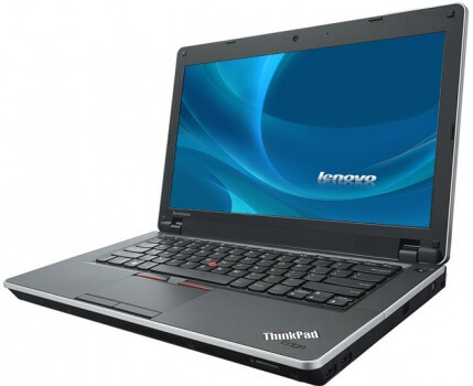 Установка Windows 7 на ноутбук Lenovo ThinkPad E420A1